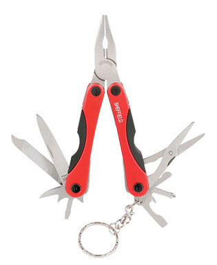 Multi Tool Mini 12-in-1