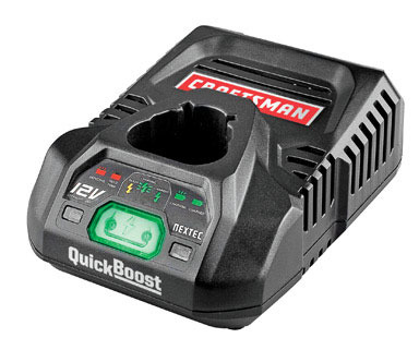 CM QUICK BOOST CHARGER