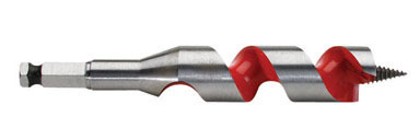SHIP AUGER BIT 1"X6"