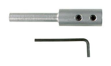 Extension Forstner Bit4"