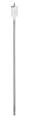 Milwaukee Flat Boring Bit