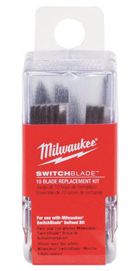 Switchblades 1-3/8" 10pk