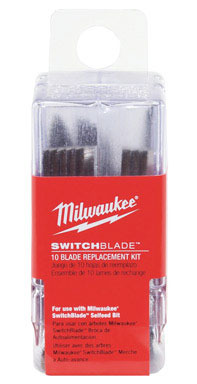 Switchblades 1-1/2" 10pk