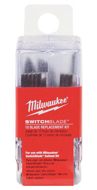 Switchblades 2" 10pk