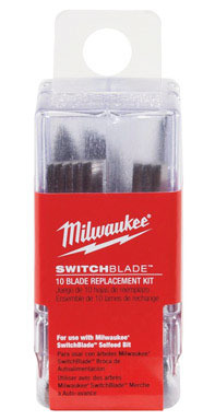 Switchblades 2-1/8" 10pk