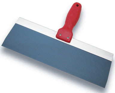 10" Blue Steel Taping Knife