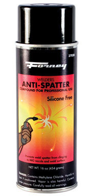 16OZ Anti-Spatter Spray