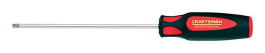 CM SCREWDRIVER T25X6"