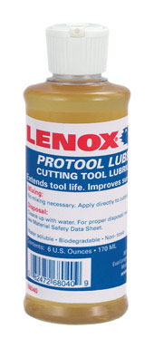 6OZ Cutting Tool Lubricant