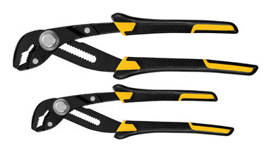 PLIERS SET 2PC PUSH LOCK