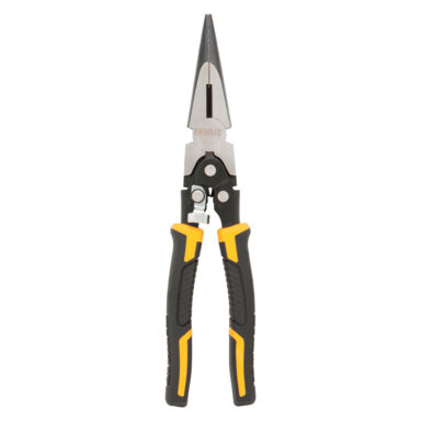 LONG NOSE PLIERS 11" DW