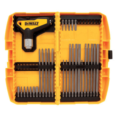 HEX KEY SET T-HANDLE 31P