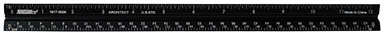 ARCHITECTS RULER 12"