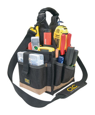 TOOL POUCH 25 POCKET