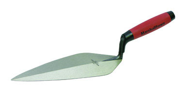 Brick Trowel London 10"