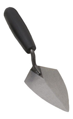 TROWEL POINTING 5-1/2" MARION