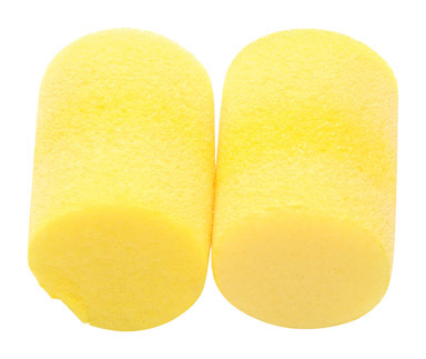 Ear Plug Uncorded Bulk
