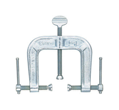 3 WAY EDGING CLAMP 2-1/2"