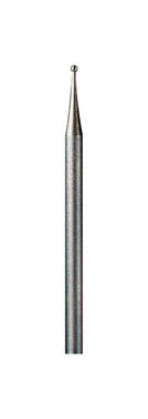 Dremel 1/32 in. S X 1.5 in. L Tungsten Engraving Cutter 2 pk