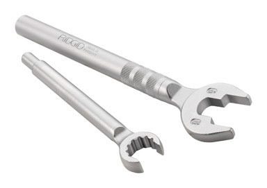 ONE-STOP PLUMBING WRENCH