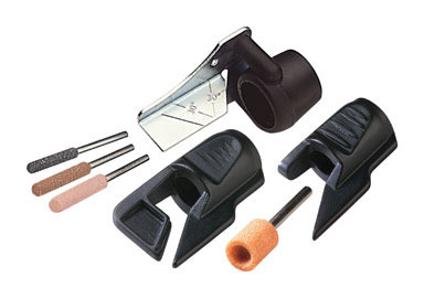 Sharpening Kit 3pc Dremel