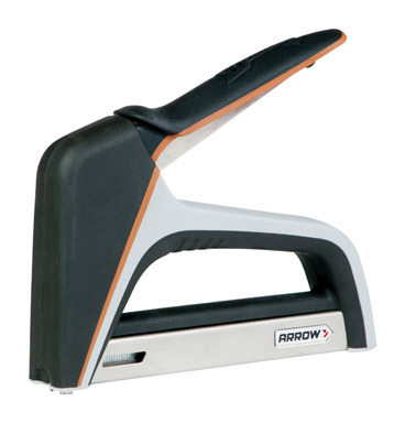 Arrow TacMate 0.31 in. Round Wiring Stapler