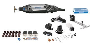 DREMEL ROTARY 4200 1.6A