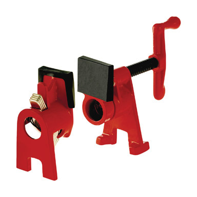 BESSEY PIPE CLAMP 3/4"