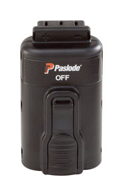 PASLODE BATTERY LITHIUM ION 7.4V