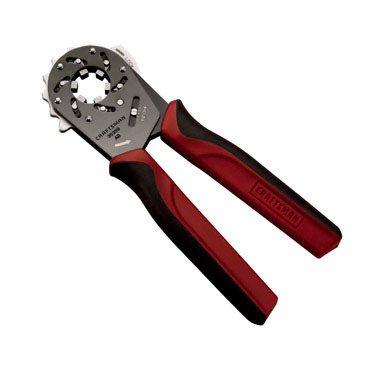 MAX AXESS WRENCH 8" CM