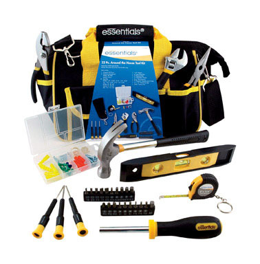 TOOL BAG KIT 32 PIECE