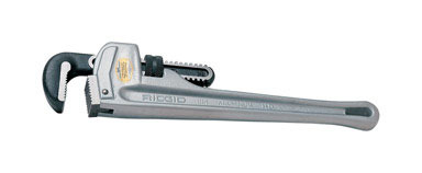 24" Aluminum Pipe Wrench