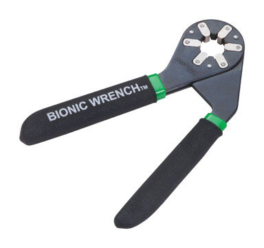 BIONIC WRENCH 6"