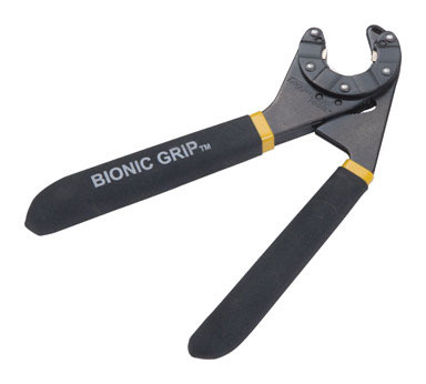 BIONIC GRIP 8"