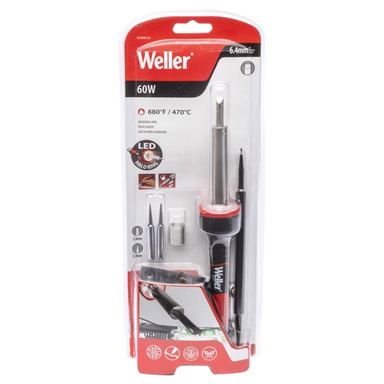 SOLDERING IRON KIT 40W