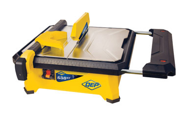 TILE WET SAW 7"