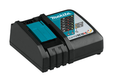 Rapid Charger 18v Li-ion Makita