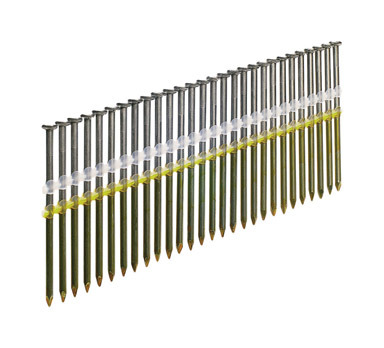 SENCO 3 1/4" KD28ASBS SM SHK FRM