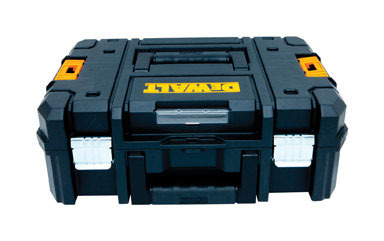 TOOLBOX TSTAK FLAT TOP