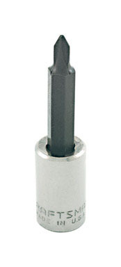 CM SOCKET 3/8DR #1PHIL