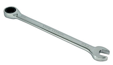 RATCHETING WRENCH 8MM