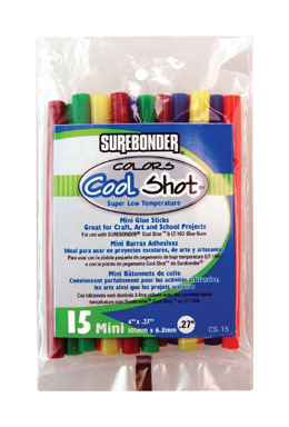 GLUESTICK COOLSHOT COLOR