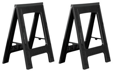 SAWHORSE 23" 2 PK 1000#