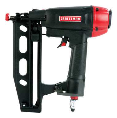 Cm Finish Nailer 16ga