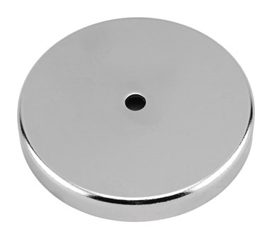MAGNET ROUNDBASE 11#PULL