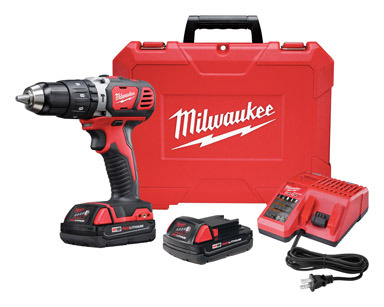 HAMMER DRILL KT M18 1/2"