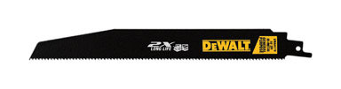 RECIP BLADE 9" 10TPI 5PK