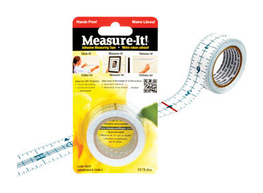 ADHESIVE MEASURE TAPE32'