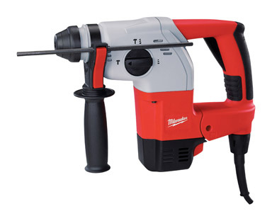 ROTARY HAMMER 1" SDS