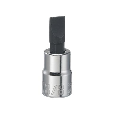 CM SCKT FLAT HEAD 3/8DR